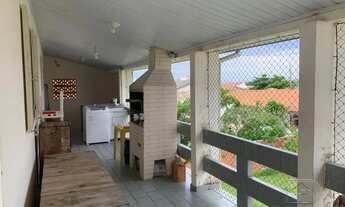 Imagem 6: Casa a poucos metros do mar no Balneario Rincão