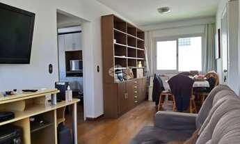 Imagem: Apartamento para comprar em Santana com