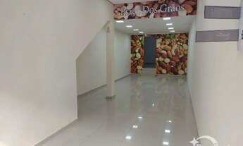 Imagem 2: Salão para alugar, 90 m² por R$ 6.372,48/mês - Cidade Mãe do Céu - São Paulo/SP