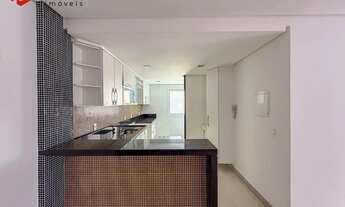 Imagem 4: APARTAMENTO À VENDA COM 2 QUARTOS (1 SUÍTE), LAZER COMPLETO E EXCELENTE LOCALIZAÇÃO ENTRE