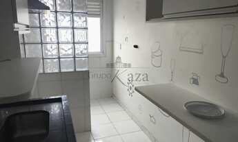 Imagem 6: Oportunidade - Apartamento - Jardim Sul - Residencial Garden Sul - 2 Dormitórios - 57m²