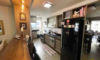 Imagem: Apartamento de 3 quartos e Mobiliado e decorado