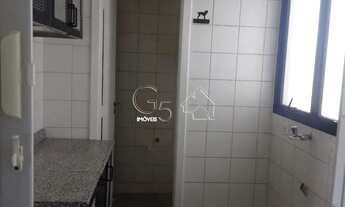 Imagem 5: Apartamento para locação em Jundiaí-SP, bairro Jardim Messina: 3 quartos, 1 suíte, 2 salas