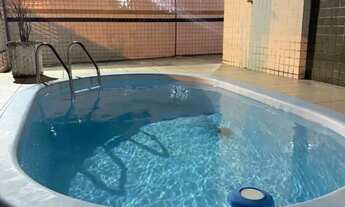 Imagem 3: Apartamento para Venda em João Pessoa, Tambauzinho, 3 dormitórios, 1 suíte, 2 banheiros, 1