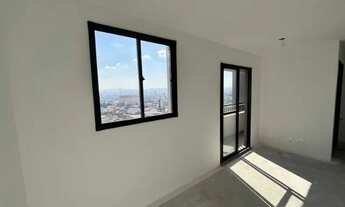 Imagem 3: KZ DIRECT BRESSER, AP 1 OU 2 DORM, NOVO, ÚLT AND, VISTA NORTE, 42,28 m², DIRETO C/ PROP