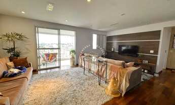 Imagem: Apartamento, 95 m² - venda por R$ 1.380.000,00