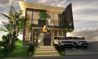 Imagem 3: Casa à venda no bairro BURAQUINHO - Lauro de Freitas/BA