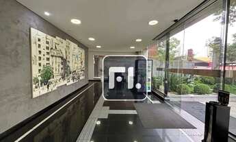 Imagem 4: Conjunto, 288 m² - venda por R$ 2.800.000,07 ou aluguel por R$ 25.354,01/mês - Vila Olímpi