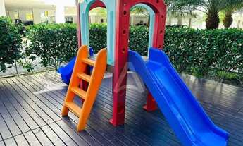 Imagem 2: Apartamento com 2 dormitórios à venda, 78 m² por R$ 1.100.000,00 - Campeche - Florianópoli