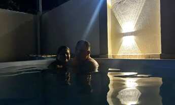 Imagem 3: Ponta de Pedras-Goiana-PE