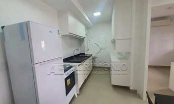 Imagem 2: APARTAMENTO, MANDARIM - PATRIANI MOBILIADO COM 1 QUARTO