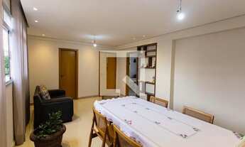 Imagem 4: Apartamento à Venda - União, 4 Quartos, 114 m2