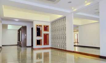 Imagem 3: Ed cristo rei apto med. 317,00m² com 04 suítes e 2 vagas