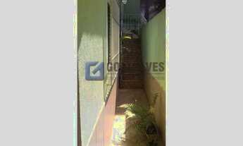 Imagem 4: Venda Casa Sao Bernardo do Campo Planalto Ref: 147642