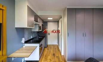 Imagem 6: Flat com ótimo preço no bairro Moema. Confira!