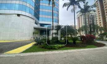 Imagem 6: Conjunto para alugar, 295 m² por R$ 36.875,01/mês - Barra da Tijuca - Rio de Janeiro/RJ