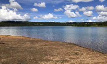 Imagem 3: Lote Corumbá - Recanto do Pescador 2