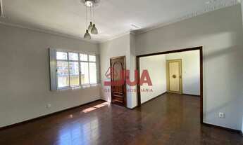 Imagem 2: Apartamento para alugar no Centro de Nova Iguaçu conforto e praticidade em localização pr