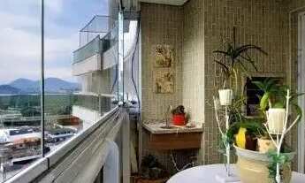 Imagem: Duplex para venda tem 190 metros quadrados