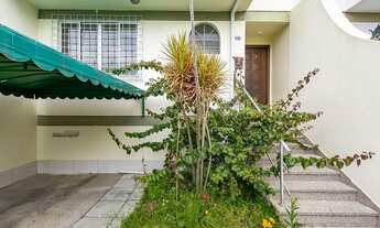 Imagem 3: Sobrado no Cabral com 3 Quartos e Suíte Curitiba PR