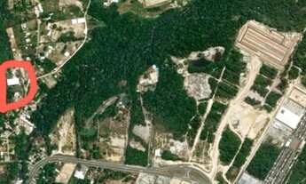 Imagem 5: Terreno A= 23.279,85m2