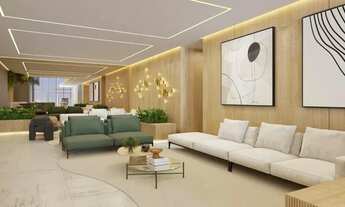 Imagem 5: QUADRA EDGE, SALA COMERCIAL COM 32M², NAZARÉ