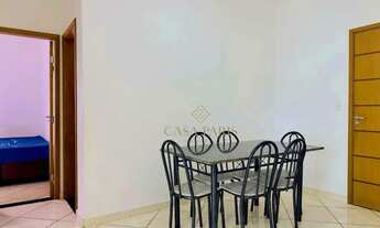 Imagem 4: Apartamento à venda, 63 m² por R$ 385.000,00 - Caiçara - Praia Grande/SP