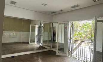 Imagem 3: Casa comercial rua especial 400 m2 úteis, para clínicas, empresas e afins