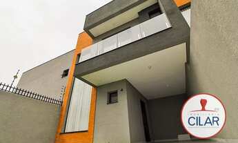 Imagem: Imobiliária Cilar Vende Sobrado 3 Quartos