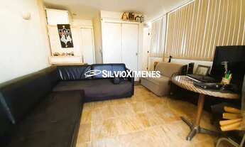 Imagem 4: Residencial Cobertura no Funcionários com 92,00 (M²), 3 quartos e 2 vagas para Venda