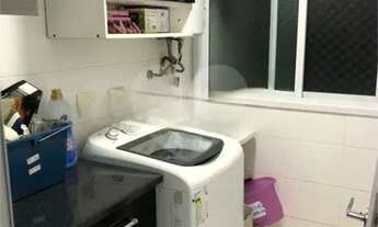 Imagem 13: Apartamento com 3 quartos à venda em Jardim Las Vegas - SP