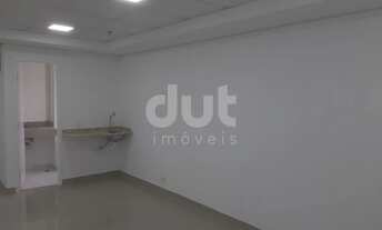 Imagem 3: Sala - Vila Itapura - Campinas