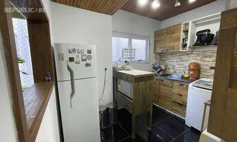 Imagem 2: Apartamento à venda no Centro Histórico com 65m² e 2 dormitórios/quartos disponíveis