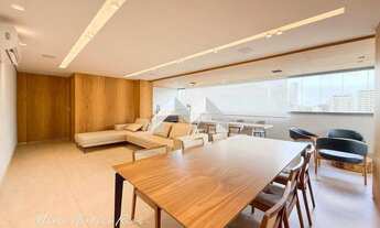 Imagem: Apartamento para aluguel MOBILIADO com 180