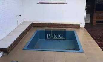 Imagem 2: Casa com 3 dormitórios para alugar, 250 m² por R$ 4.015,00/mês - Jardim do Salso - Porto A