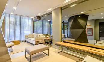 Imagem 5: Studio em Cidade Baixa