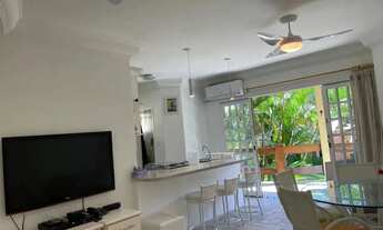 Imagem 6: Flat para venda possui 87 metros quadrados com 3 quartos em Maresias - São Sebastião - São