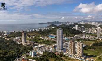 Imagem 2: Apartamento 2 suítes no Edifício Brava Park, na Praia Brava de Itajaí