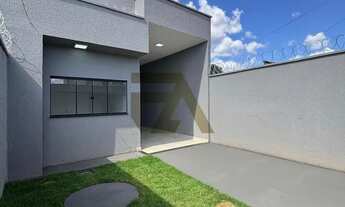 Imagem 2: Casa a Venda Solar Central Park- Ap de Goiania