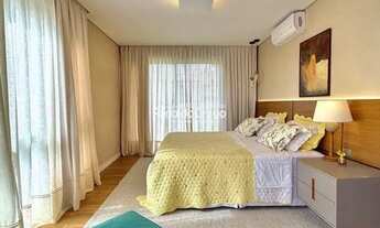 Imagem 6: Casa com 4 quartos, Alphaville, Santana de Parnaíba - R$ 9 mi, Cod: 13778