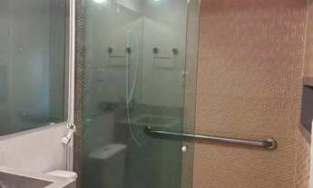 Imagem 4: Vendo Casa Cond.Jd.Espanha, c/ 3 quartos, 2 suítes, sala de estar/jantar, banheiro social