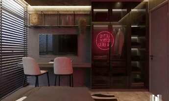 Imagem 3: Studio a 1 quadra da praia de Jatiúca