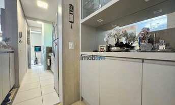 Imagem 5: Apartamento com 3 dormitórios à venda, 71 m² por R$ 550.000,00 - Vila Siam - Londrina/PR