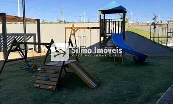 Imagem 2: Venda Terreno LOTEAMENTO PORTAL DO VALE II