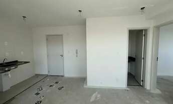 Imagem 2: KZ DIRECT BRESSER, AP 1 OU 2 DORM, NOVO, ÚLT AND, VISTA NORTE, 42,28 m², DIRETO C/ PROP