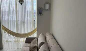 Imagem 4: Apartamemto 3/4 sendo uma suíte MOBILIADO NO BAIRRO MOCHILA