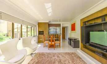 Imagem 5: APARTAMENTO 3D - BAIRRO BELA VISTA