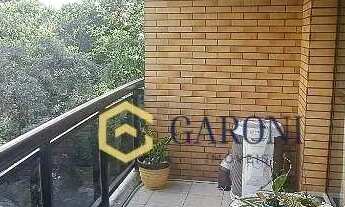 Imagem: Apartamento com 3 quartos à venda, 147