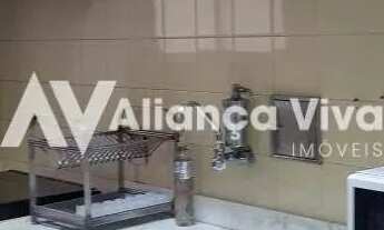 Imagem 3: Botafogo Apartamento com 1 dormitório