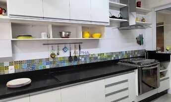 Imagem 7: Casa à venda, 350 m² por R$ 2.690.000,00 - Alphaville 03 - Santana de Parnaíba/SP